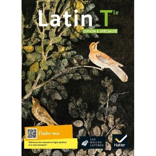 Latin Tle Option Et Spécialité