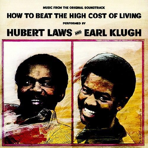 Earl Klugh - How To Beat The High Cost Of Living [Cd]