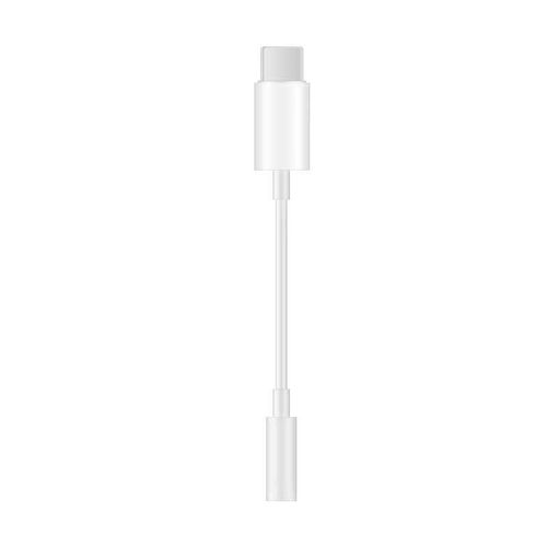Adaptateur Usb type-c mâle vers Jack femelle de 3.5Mm, convertisseur de câble Audio Aux pour casque, Ipad Pro/Huawei 3.5