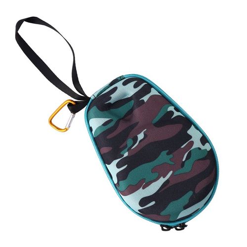 Haut-parleur Bluetooth Portable Eva, étui de transport de Protection antichoc pour Jbl clip 3
