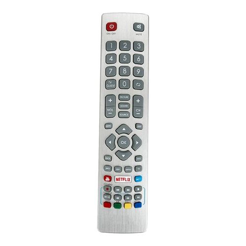 Télécommande de remplacement pour Sharp Aquos Smart LED TV