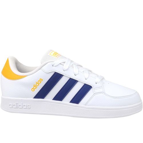 Baskets Basses Adidas Breaknet K