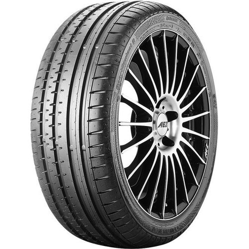 Pneu Continental ContiSportContact 2 ( 195/45 R15 78V )