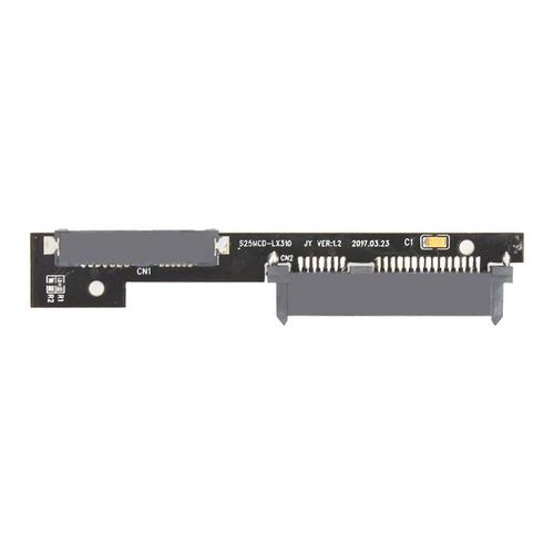 le noir - support de disque optique SATA Pcb95-Pro pour Lenovo série 320, uniquement Pcb