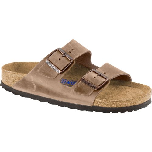 Arizona Nu Oiled Sfb Tabacco Brown