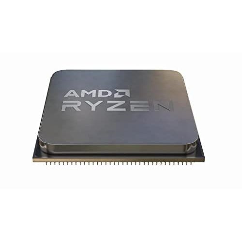 AMD Ryzen 3 4100 - 3.8 GHz - 4 curs - 8 filetages - 4 Mo cache - Socket AM4 - OEM