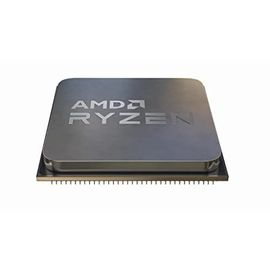 AMD Ryzen 3 4100 - 3.8 GHz - 4 curs - 8 filetages - 4 Mo cache - Socket AM4 - OEM