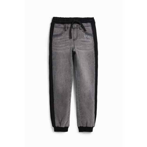 Pantalon Jogger Combiné