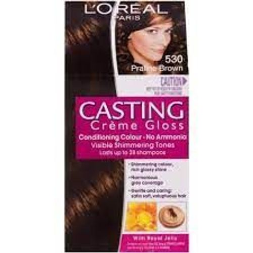 L'oreal Casting Creme Gloss 530 Praline 