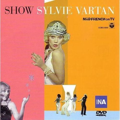 Sylvie Vartan Show (Import Japon)