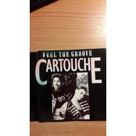 Cartouche - Feel The Groove 