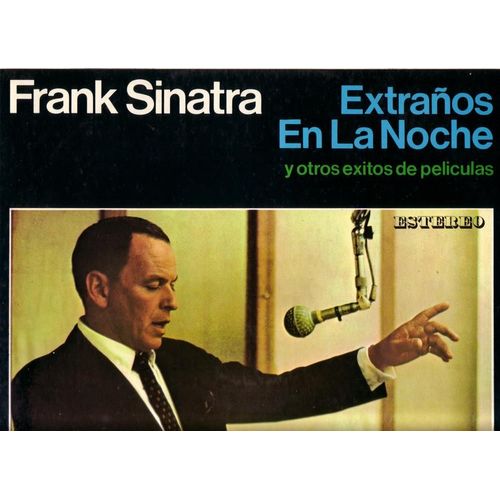Extranos En La Noche  -  Y Otros Exitos De Peliculas