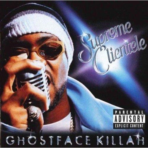 Ghostface Killah - Supreme Clientele [Cd] Explicit