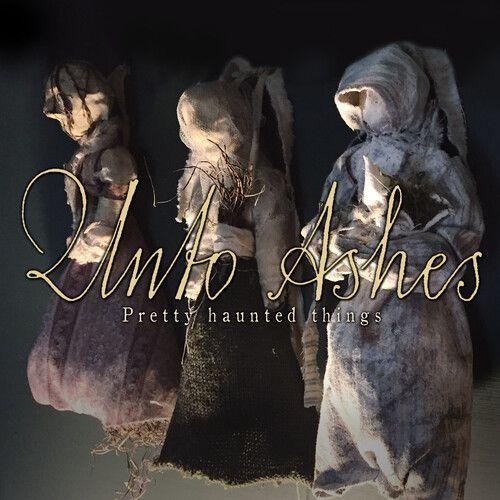 Unto Ashes - Pretty Haunted Things [Cd] Ltd Ed, Digipack Packaging