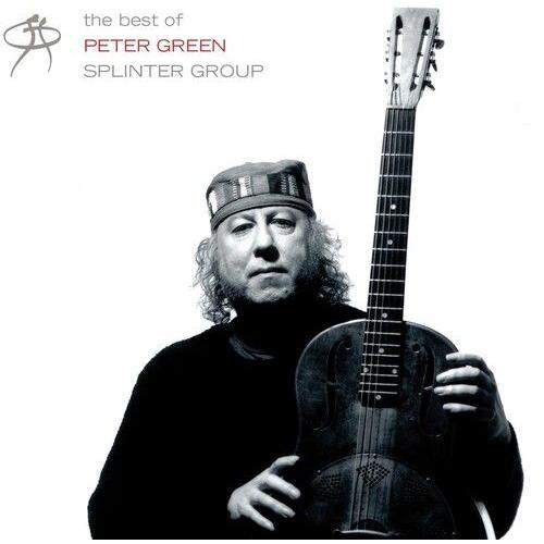 Peter Green - Very Best Of Peter Green's Splinter Group [Cd]
