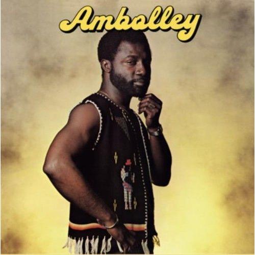 Gyedu-Blay Ambolley - Ambolley [Cd]