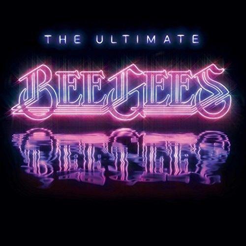 Bee Gees - Ultimate Bee Gees [Cd]