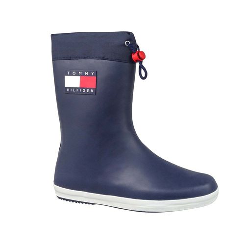 Bottes De Pluie Tommy Hilfiger T3x6307660047800