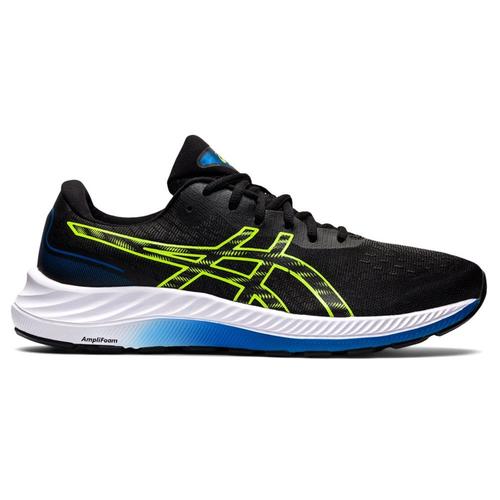 Baskets Basses Asics Gelexcite 9