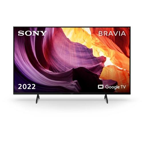 SONY BRAVIA KD55X81K TV LED 55" 4K UHD 2022