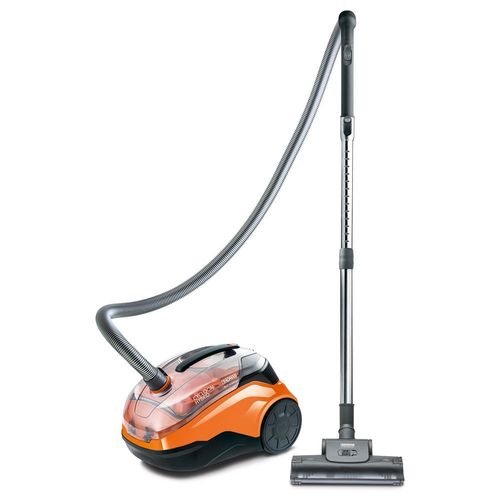 Aspirateur laveur Thomas Cycloon hybrid family et pet