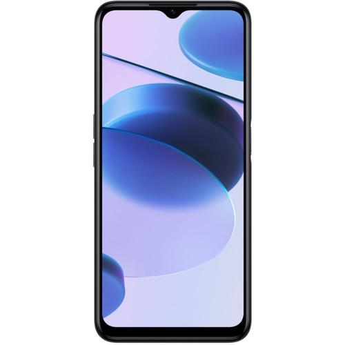 Realme C35 64 Go Noir