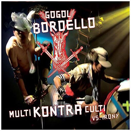 Multi Kontra Culti Vs Irony