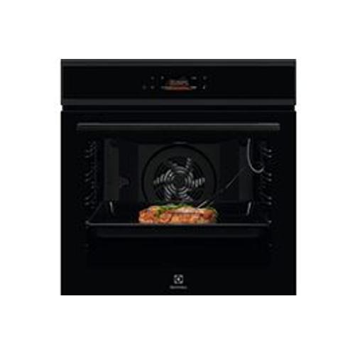 Four Encastrable Electrolux EOE8P19WH Pyrolyse 800 Cuisson assistée