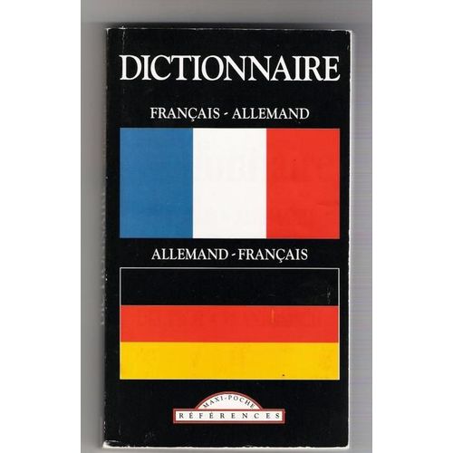 Francais Allemand