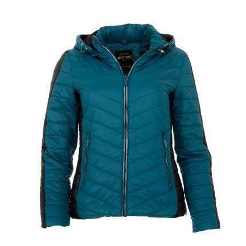Veste Femme Avec Capuche