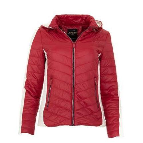 Veste Femme Avec Capuche