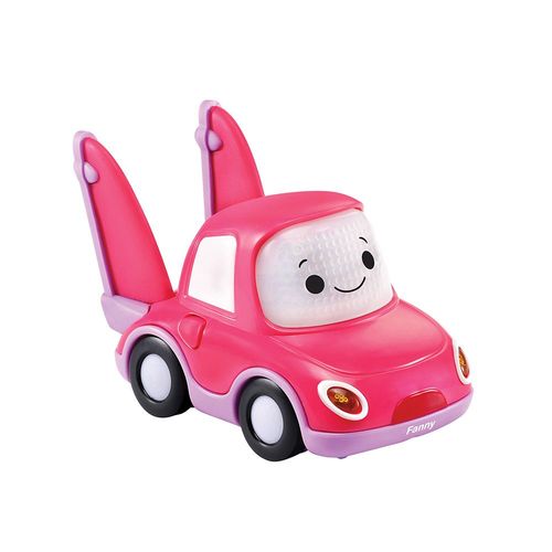 Vtech Tut Tut C. F. - Fanny Fabulös | 80-523704