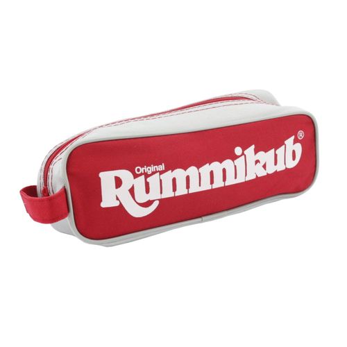 Jumbo Compatible Original Rummikub Travel Pouch | 03976