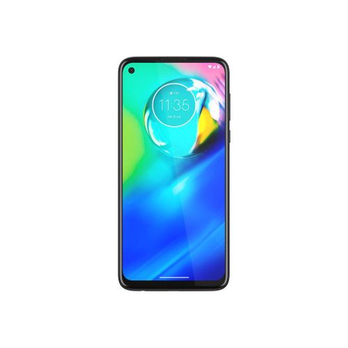 Motorola Moto G8 Power 64 Go Noir fumée