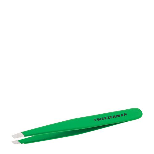 Tweezerman Compatible - Slant Tweezer Green Apple 