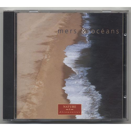 Mers & Oceans - Nature & Decouvertes