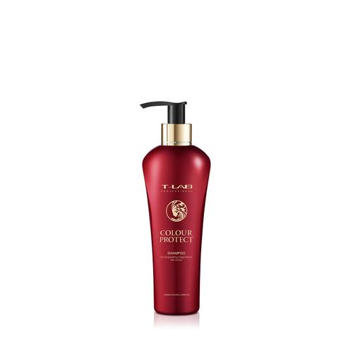 T-Lab Professional - Colour Protect Shampoo 250 Ml 