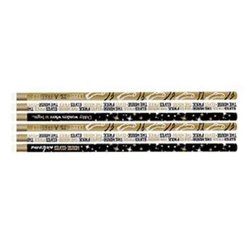 Harry Potter - Dobby - Set De 6 Crayons