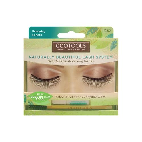 Ecotools Compatible - Everyday Lashes 