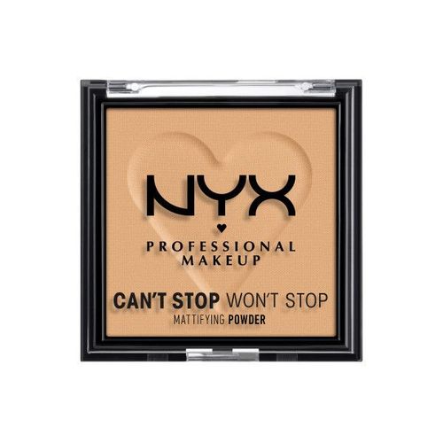 Nyx Professional Makeup Compatible - Can't Stop Won't Stop Mattifying 