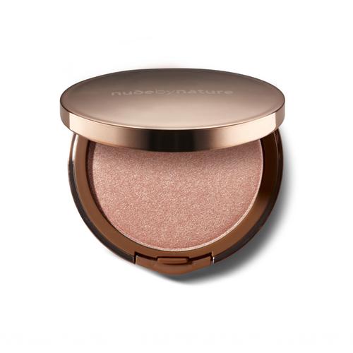 Nude By Nature - Illuminators Sheer Light Pressed 10 G 