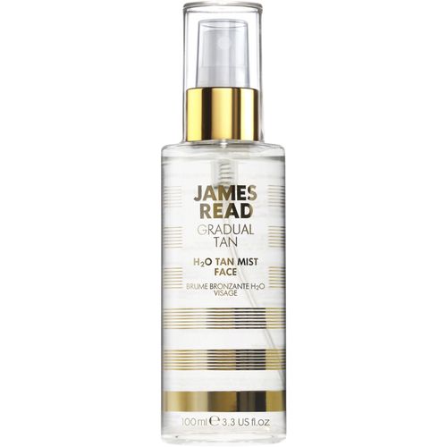 James Read Compatible - H2o Tan Mist Face 100 Ml