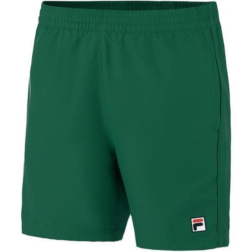 Leo Shorts Hommes - Vert