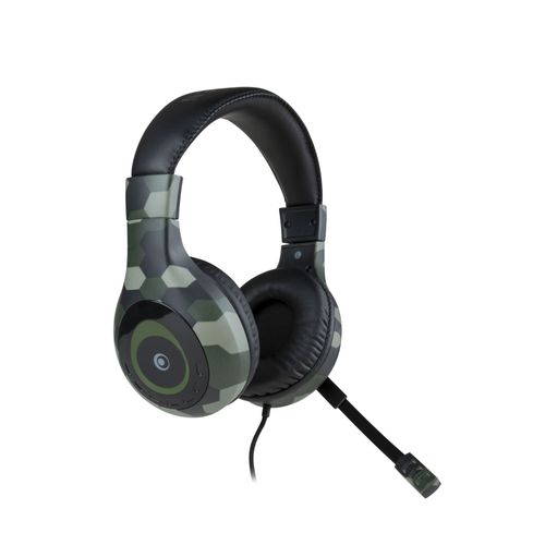 Multiformat Stereo Gaming Headset V1