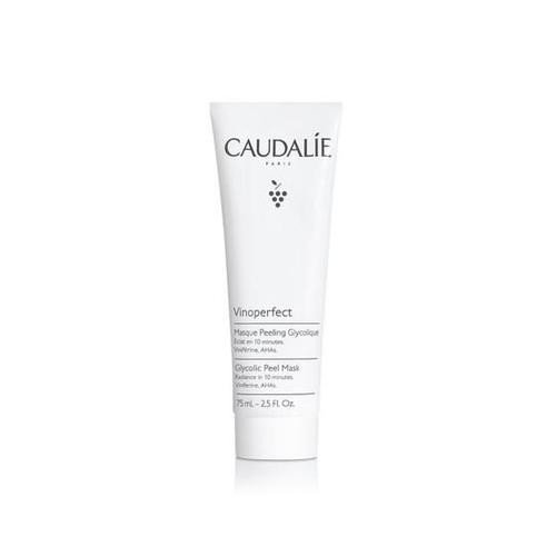 Caudalie Compatible - Glycolic Peel Mask 75 Ml 