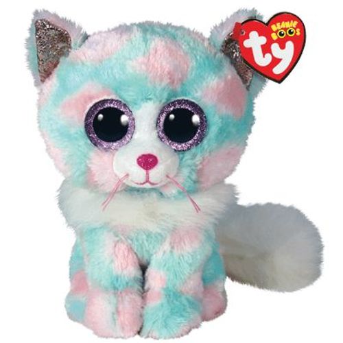 Beanie's Boo's Medium Opal Le Chat