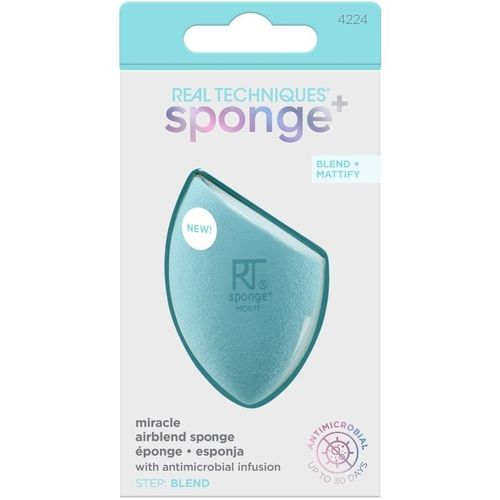 Real Techniques Compatible - Miracle Airblend Sponge+ 