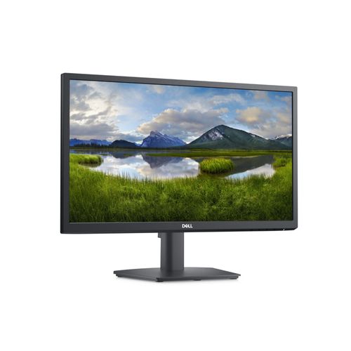 Dell E2222H - Écran LED - 22" (21.45" visualisable) - 1920 x 1080 Full HD (1080p) @ 60 Hz - VA - 250 cd/m² - 3000:1 - 5 ms - VGA, DisplayPort - avec 3 ans de service d'échange avancé et garantie...