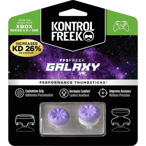 Grip Stick Fps Freek Galaxy - Xbx/Xb1