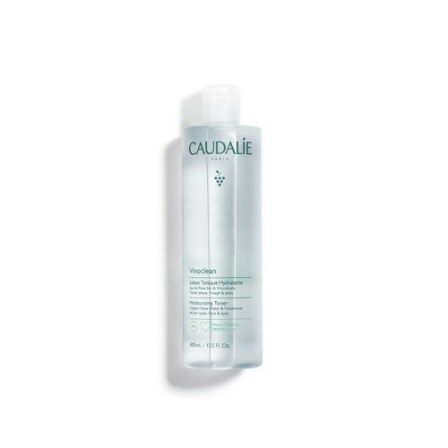 Caudalie - Vinoclean Moisturizing Toner 400 Ml 